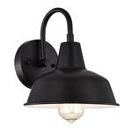 Chloe Lighting Ironclad Industrial 1 Textured Black Indoor Wall Sconce.... Fixed Price $46.21.