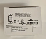 Greengate OSW-P-1001-MV-W Wall Switch Occupancy Sensor, 1000W 120/277V, Wt (825). Fixed Price $49.48.