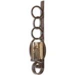 Uttermost 19850 Falconara 13 Inch Wall Sconce Light. Fixed Price $408.00.