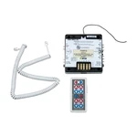 Happijac 733513 24092 (742318 Set) Wireless Remote Receiver Clutchless Control. Fixed Price $449.99.