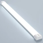 Airand Linkable Led Garage 5FT Shop Lighting Fixture With Plug Cord,.... Fixed Price $98.89.