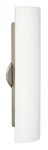 Besa Lighting 272607-SN Darci 21 Wall Sconce Satin Nickel. Fixed Price $391.50.