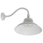 Nuvo Lighting 65/660 15" Tall Led Outdoor Wall Sconce 30W/40W/50W, 3K/4K/5K. Fixed Price $90.00.