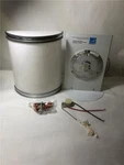 Progress Lighting P7083-0930K9 Led Wall Sconce Brushed Nickel. Fixed Price $125.00.