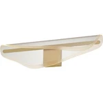 ET2 Contemporary E24713-144GLD Manta Wall Sconce Gold. Fixed Price $454.00.