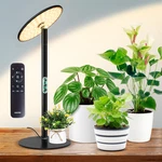 Chiphy Desk Grow Lights For Indoor Plants Full Spectrum Led 40W. Fixed Price $156.88.