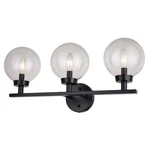 Lander Light Bath Vanity Contemporary STYLE-10 Inches Tall 23. Fixed Price $116.99.