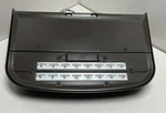 Lsi Industries Mirada Commerical Wall Mount Light Fixture Sconce. Fixed Price $100.00.