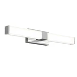New Artika Vester Vanity Led Light, Chrome Finish 1759997, Van-ve-cr. Fixed Price $44.99.