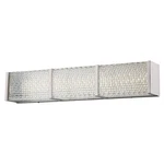 Avenue Lighting HF1122-BN Cermack St. Bathroom Vanity Brushed Nickel. Fixed Price $364.10.