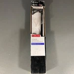 Delta Silvertron Bathroom In. Towel Bar Venetian Bronze Finish SIL18-VBR. Fixed Price $16.24.