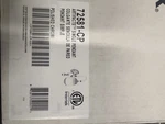 Kohler 72581 Cp Vanity Light. Fixed Price $335.99.
