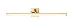 Z-lite 1009-40W-LED Liam 40"W Bath Bar Gold. Fixed Price $261.80.