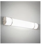 Miseno ML14277-BN 49" Wide Led Nickel Bathroom Lighting. Fixed Price $89.99.