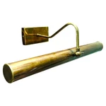 Classic Brass Picture Light Wall Sconce For Art Painting Display Lamp- 36 Inche. Fixed Price $206.15.