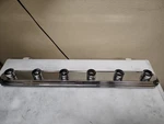 6 Lamp Vanity Bar Fixture 4702-05 Sea Gull Lighting. Fixed Price $28.00.