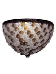 4341/1LTW -dale Tiffany Wall Sconce. Fixed Price $82.99.