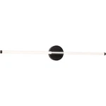 Afx Inc. RSKV3605L30D1BK Rusnak Light Inch Black Bath Vanity Wall. Fixed Price $236.00.