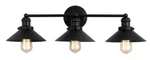 Jonathan Lighting JYL7428A July 27" Wide Led Bathroom Vanity 3-LIGHT Or Bronze. Fixed Price $101.87.