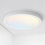 Asd Led 18 Round Flush Mount Ceiling Fixture Profile Surface Lighting. Fixed Price $79.99.