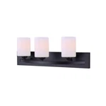 Canarm Hampton Light Vanity, Black - IVL370A03BK. Fixed Price $134.99.