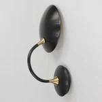Visual Comfort Keira Medium Led Wall Wash Sconce TOB2780BZ/HAB In Bronze Brass. Fixed Price $245.00.