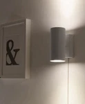Ikea Nym Ne Wall Lamp White GU10 Max 7.5W Indoor Plug-in 003.978.59. Fixed Price $12.00.