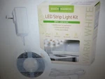 Birchlighting Warm White Led Strip Kit 2PK - 318320. Fixed Price $26.95.