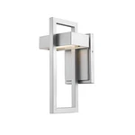 Z-lite 566S-SL-LED Wall Sconces Outdoor Lighting. Fixed Price $63.00.