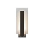 Sonneman 2725-WL Inside-out Midtown Light 16" Tall Compliant Bronze. Fixed Price $740.00.