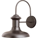 Maxim Lighting 35003EB Wharf 10.5 Inch Empire Bronze Outdoor Wall Mount. Fixed Price $93.50.