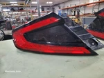 Driver Left Tail Light Fits 22-23 Wrx 2098955. Fixed Price $231.77.