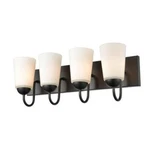Millennium Lighting 9814-MB Ivey Lake Bath VANITY-8 Inches Tall And. Fixed Price $89.00.
