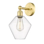 Innovations Lighting 616-1W-14-8 Cindyrella Sconce 14" Gold. Fixed Price $215.60.