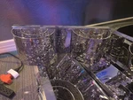 10X Warehouse Of Tiffany Aubrey 2-LIGHT Chrome 16-INCH Crystal Wall Lamp Sconce. Fixed Price $199.99.