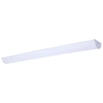 Nuvo Lighting 62/1874 Crispo 49"W Led Bath Bar - White. Fixed Price $131.99.