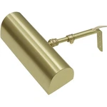 House Of Troy T8-51 Classic Traditional Picture Light Satin Brass. Fixed Price $74.10.