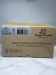 Ruggedgrade Led Corn Bulb 54W 4000K Fanless - Industrial Lighting. Fixed Price $17.88.