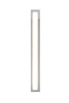 Robern ML3.530ILSFMRDV Inline Single 30" Plain Bathroom Bar Light - Dimmable. Fixed Price $349.00.