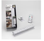 Good Earth Lighting 9-IN Rechargeable Usb Plug-in Led Under Cabinet Bar. Fixed Price $19.19.