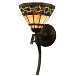 Meyda Lighting 9'W Ilona Wall Sconce - 125109. Fixed Price $312.65.