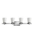 Hinkley Lighting 5554CM Avon Bathroom Vanity 32"W - Chrome Finish. Fixed Price $239.00.