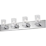Dainolite Lighting VER-324W-PC Veronica Bathroom Vanity Polished Chrome. Fixed Price $200.00.