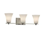 Justice Design Group CLD-8443-20-DBRZ Bathroom Fixtures Indoor Lighting. Fixed Price $155.00.