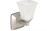 Moen Light Dual-mount Bathroom Vanity Fixture YB5161BN. Fixed Price $150.71.