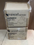 Pack Vaxcel Harwich Light Outdoor Wall Sconce Bronze/seeded Glass OW21581BBZ. Fixed Price $169.99.