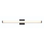 Ronning 30W Led Bath VANITY-2 Inch Tall And 1.75 Wide-black Finish. Fixed Price $117.00.