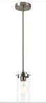 Eapudun Pendant Fixtures, Brushed Nickel Finish Kitchen Lights Ceiling,.... Fixed Price $28.88.