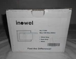 Inowel Waterproof Outdoor Light Fixture 17309 (dark Grey) Surface Mount Led 3000. Fixed Price $65.00.