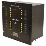 Sea Ray Boat Breaker Panel 2264459 Main Dc 14 5/8 X 3/8 Inch. Fixed Price $1885.91.